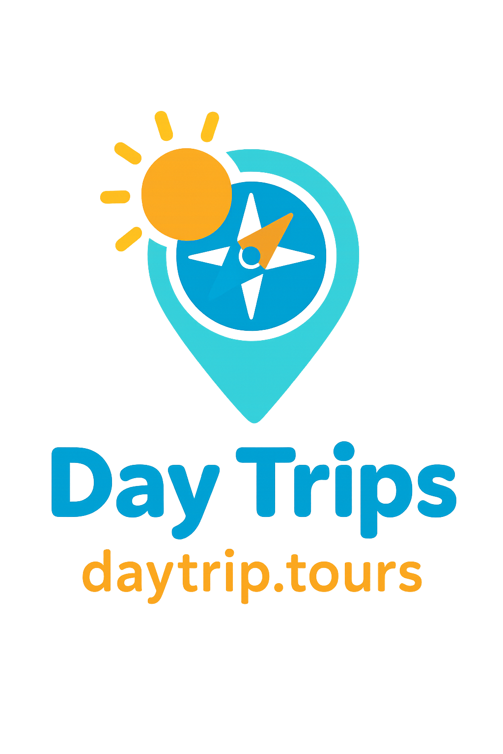 DayTrips logo
